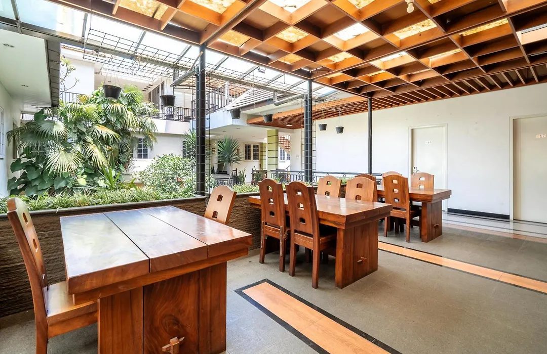 Rehat At Ottenville Boutique Hotel-1