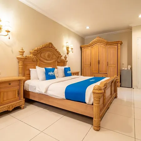 Rehat At Ottenville Boutique Hotel-2